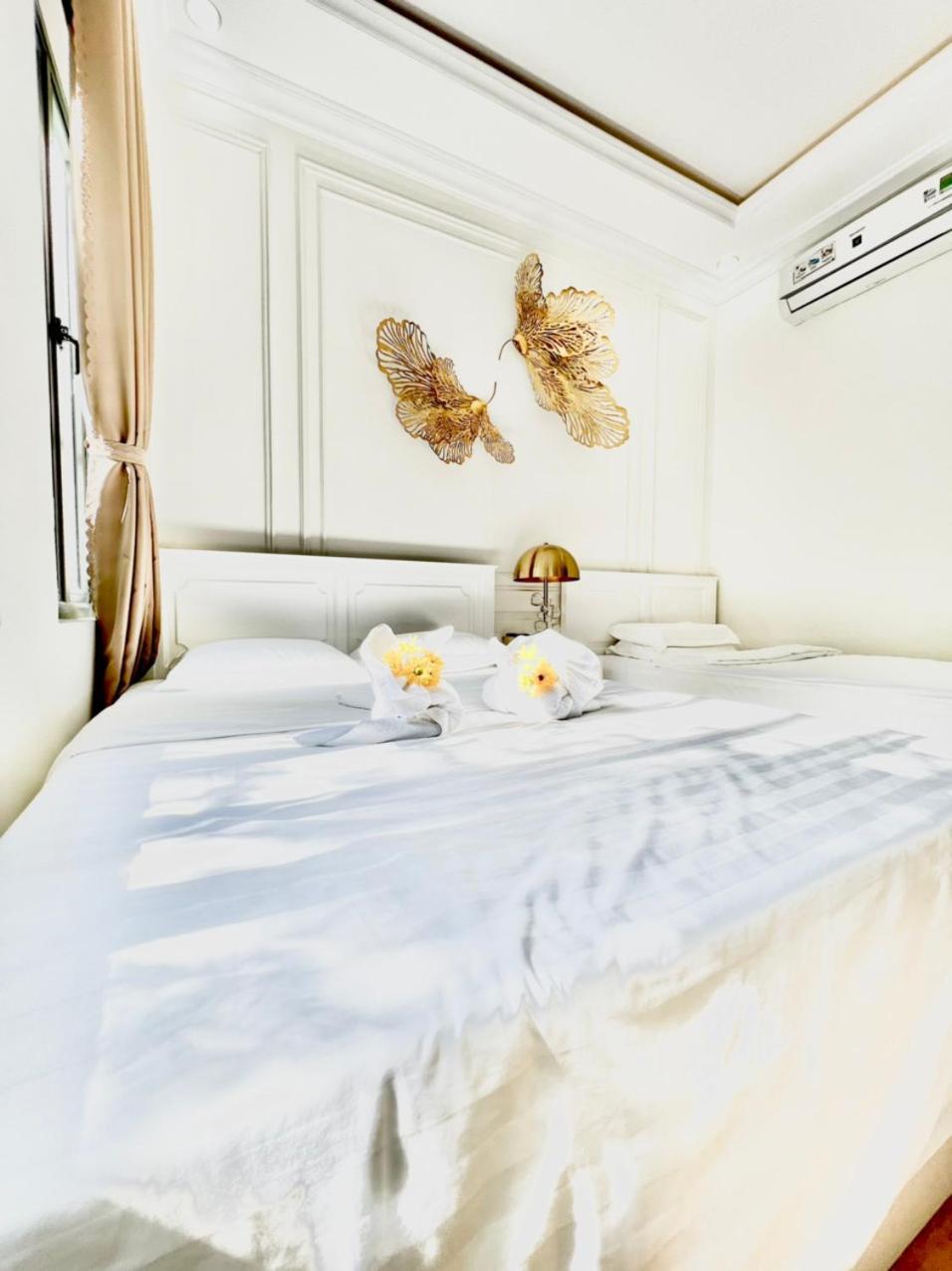 Phan Rang Sunshine Hotel Kinh Dinh Exteriér fotografie