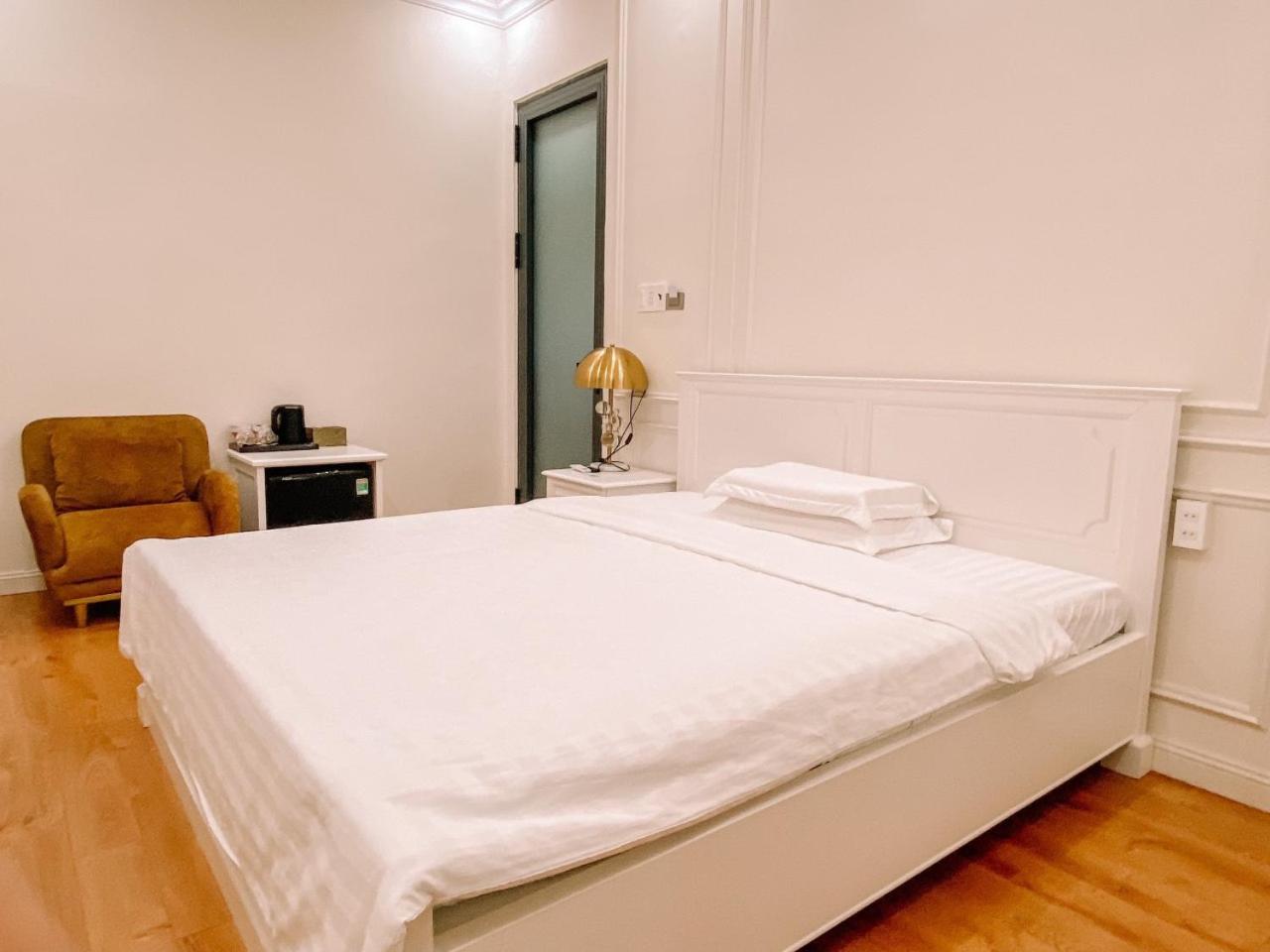 Phan Rang Sunshine Hotel Kinh Dinh Exteriér fotografie