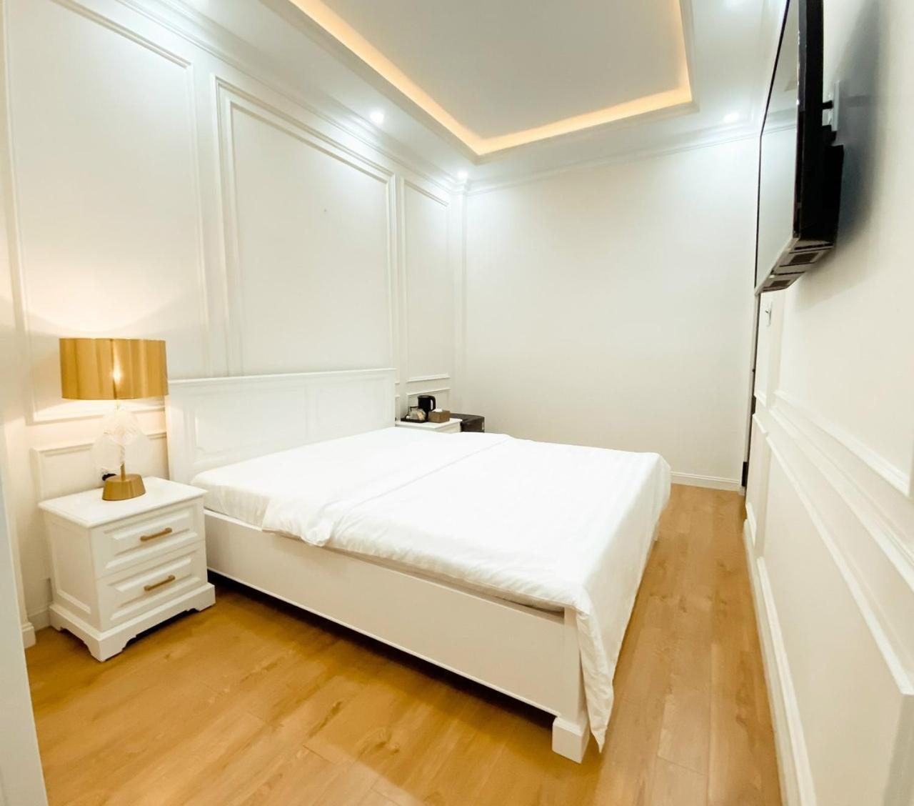 Phan Rang Sunshine Hotel Kinh Dinh Exteriér fotografie