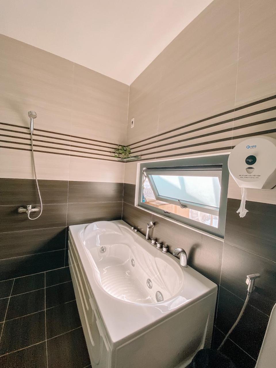 Phan Rang Sunshine Hotel Kinh Dinh Exteriér fotografie
