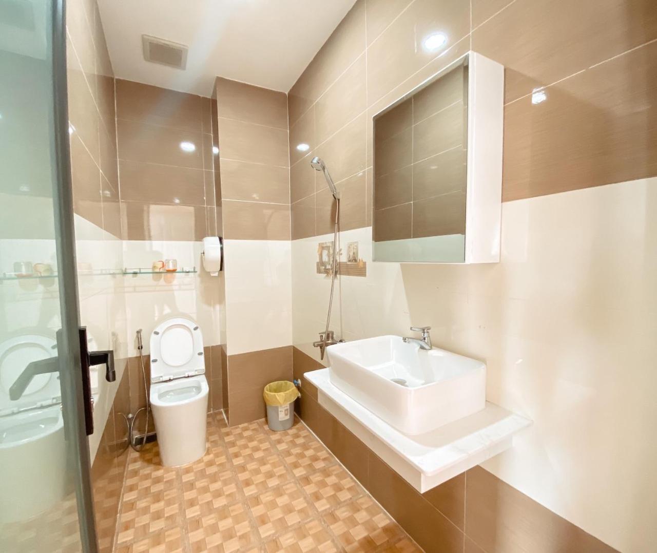 Phan Rang Sunshine Hotel Kinh Dinh Exteriér fotografie