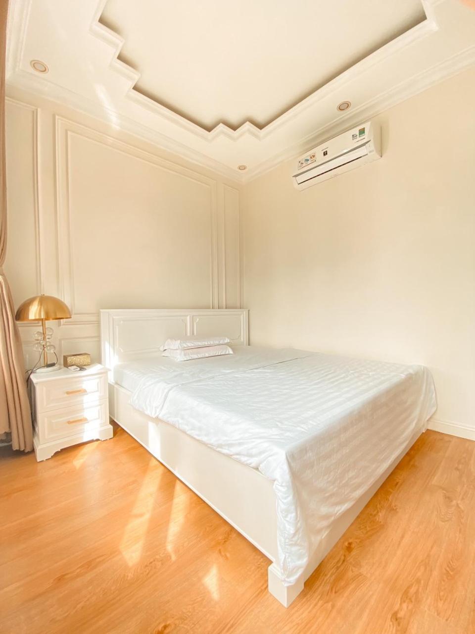 Phan Rang Sunshine Hotel Kinh Dinh Exteriér fotografie